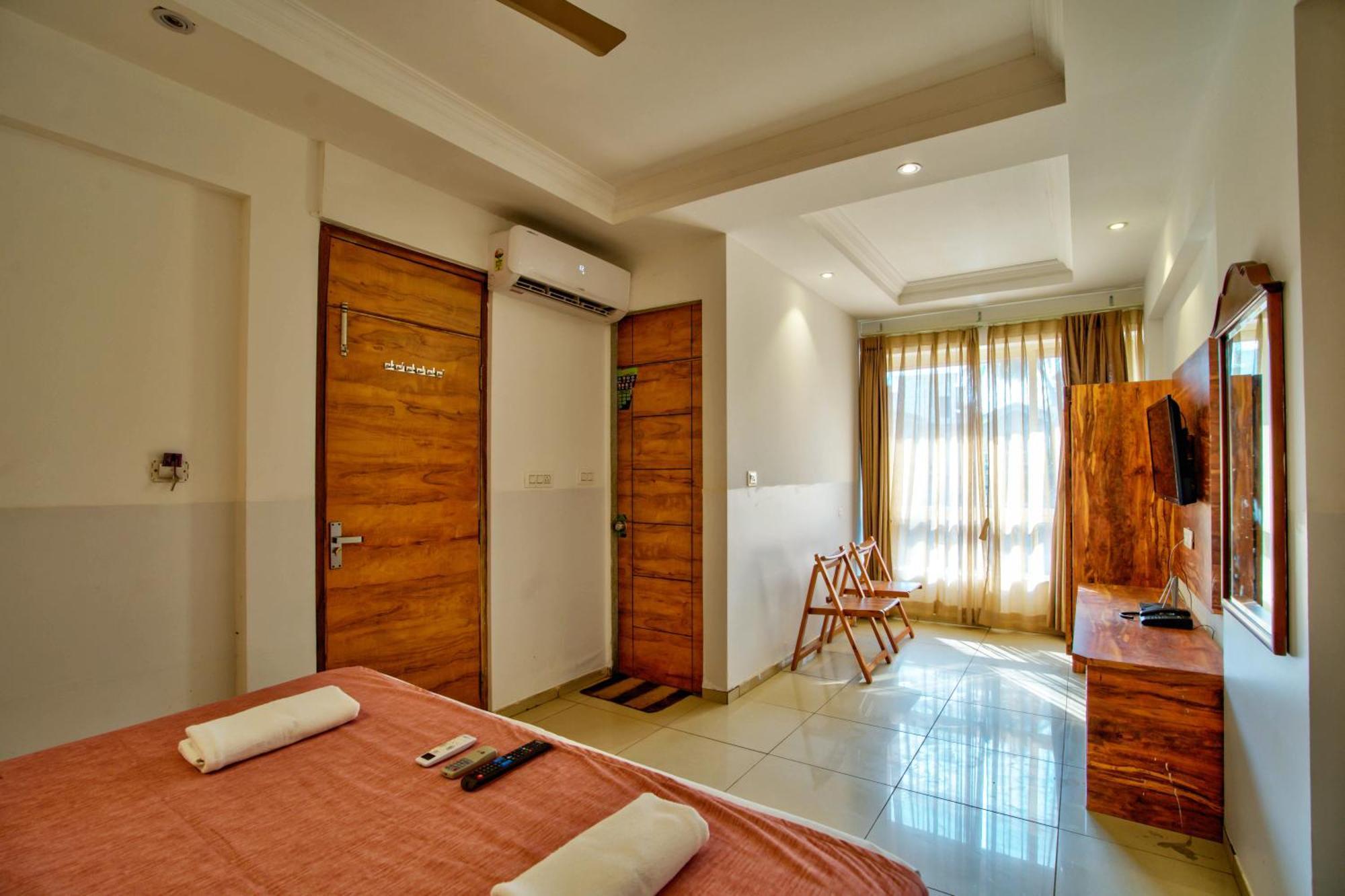 Hotel Sea Sapphire ,קלנגוטה מראה חיצוני תמונה