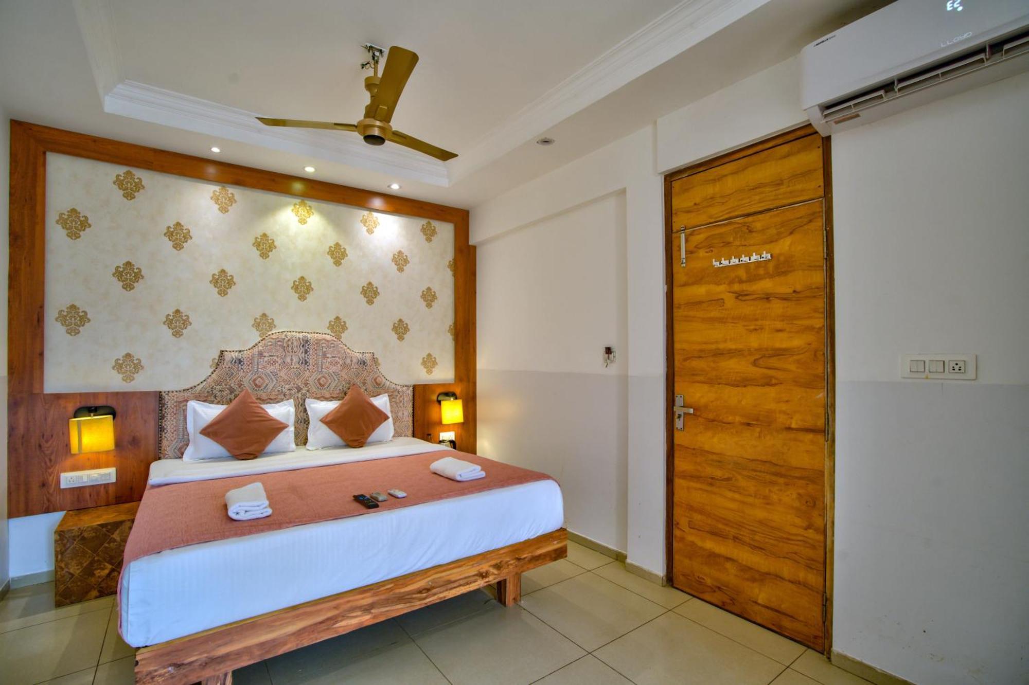 Hotel Sea Sapphire ,קלנגוטה מראה חיצוני תמונה