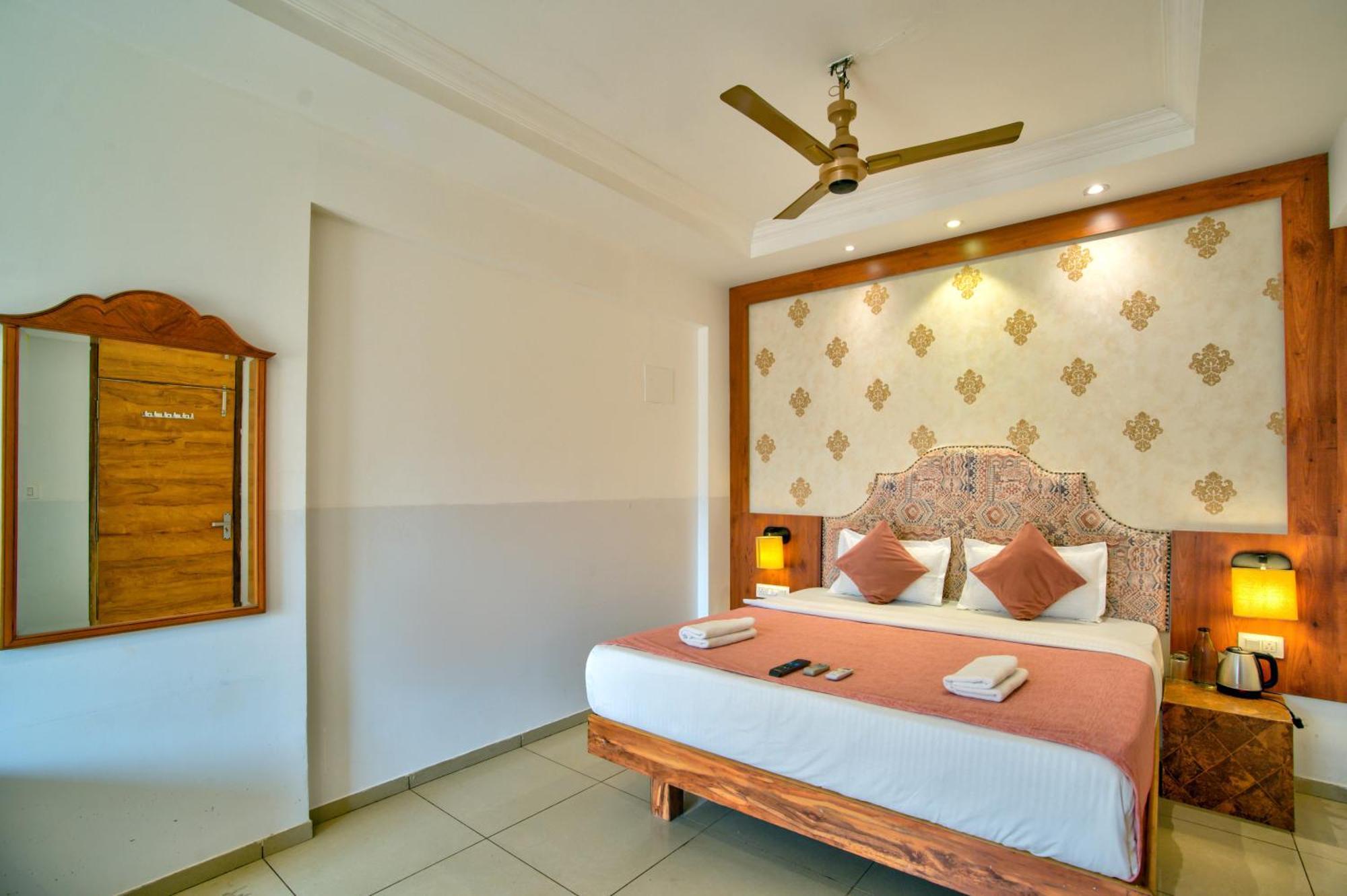 Hotel Sea Sapphire ,קלנגוטה מראה חיצוני תמונה
