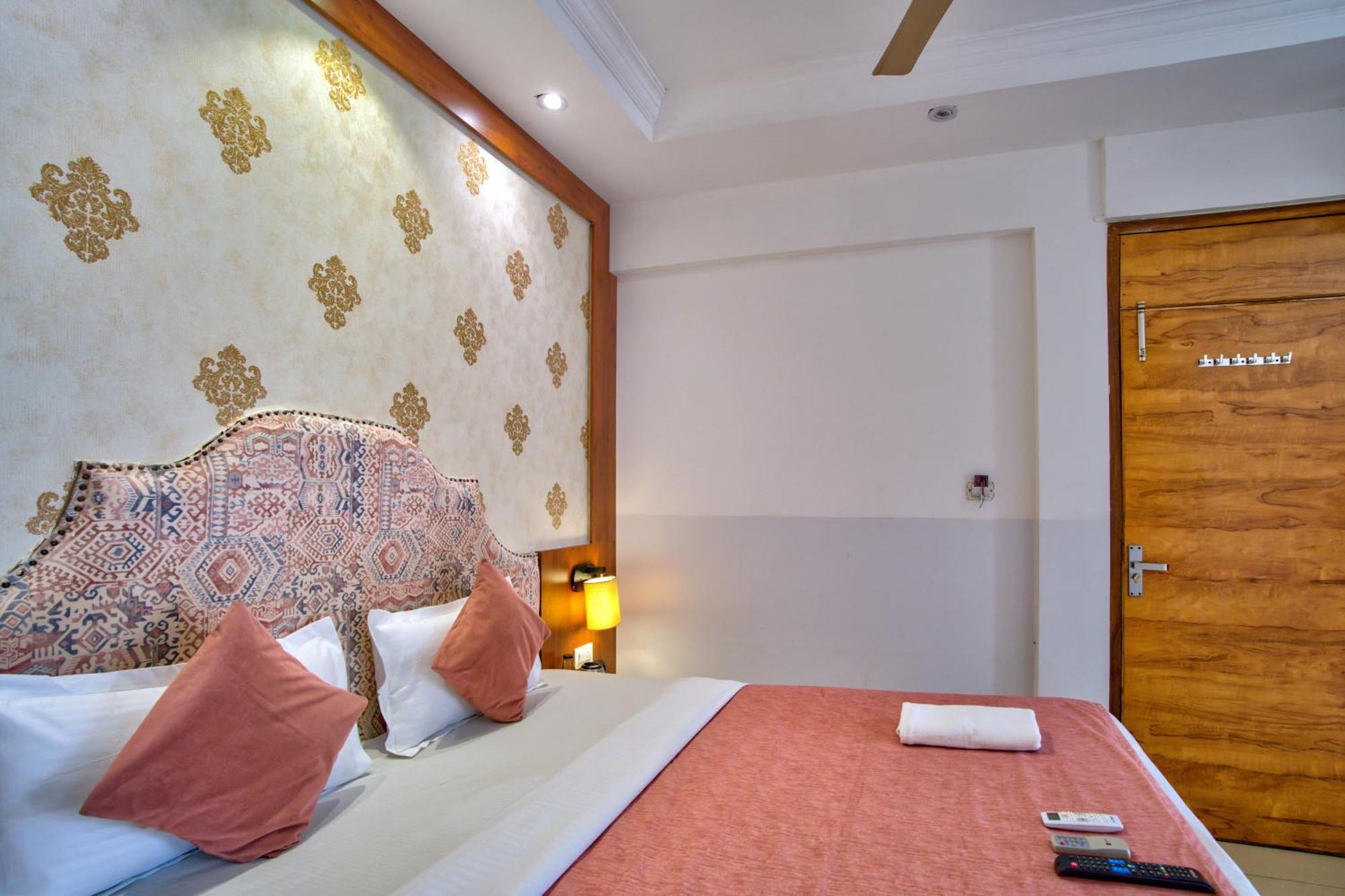 Hotel Sea Sapphire ,קלנגוטה מראה חיצוני תמונה