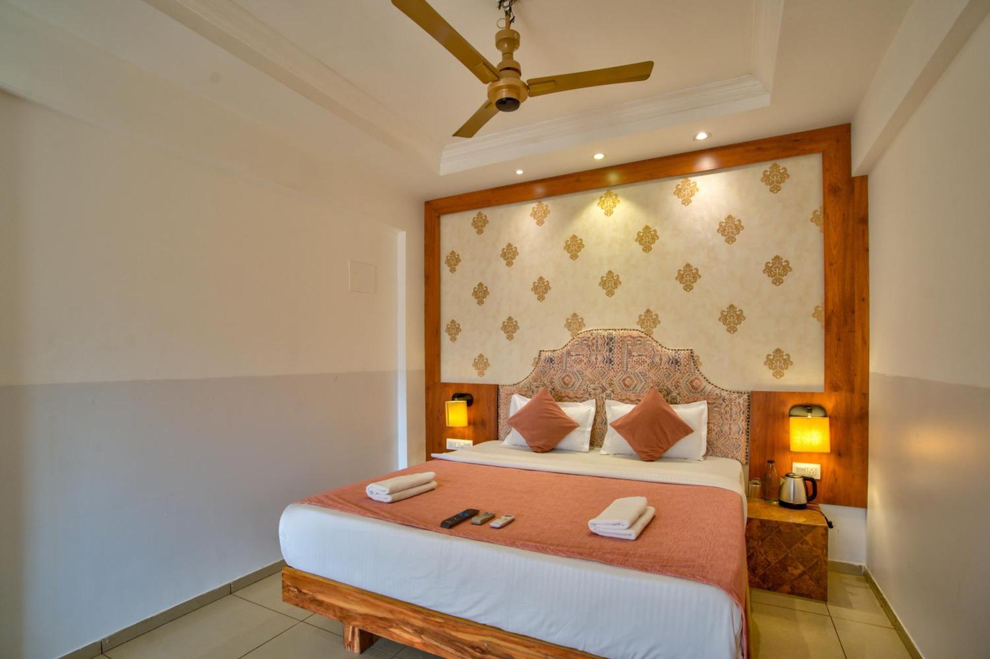 Hotel Sea Sapphire ,קלנגוטה מראה חיצוני תמונה
