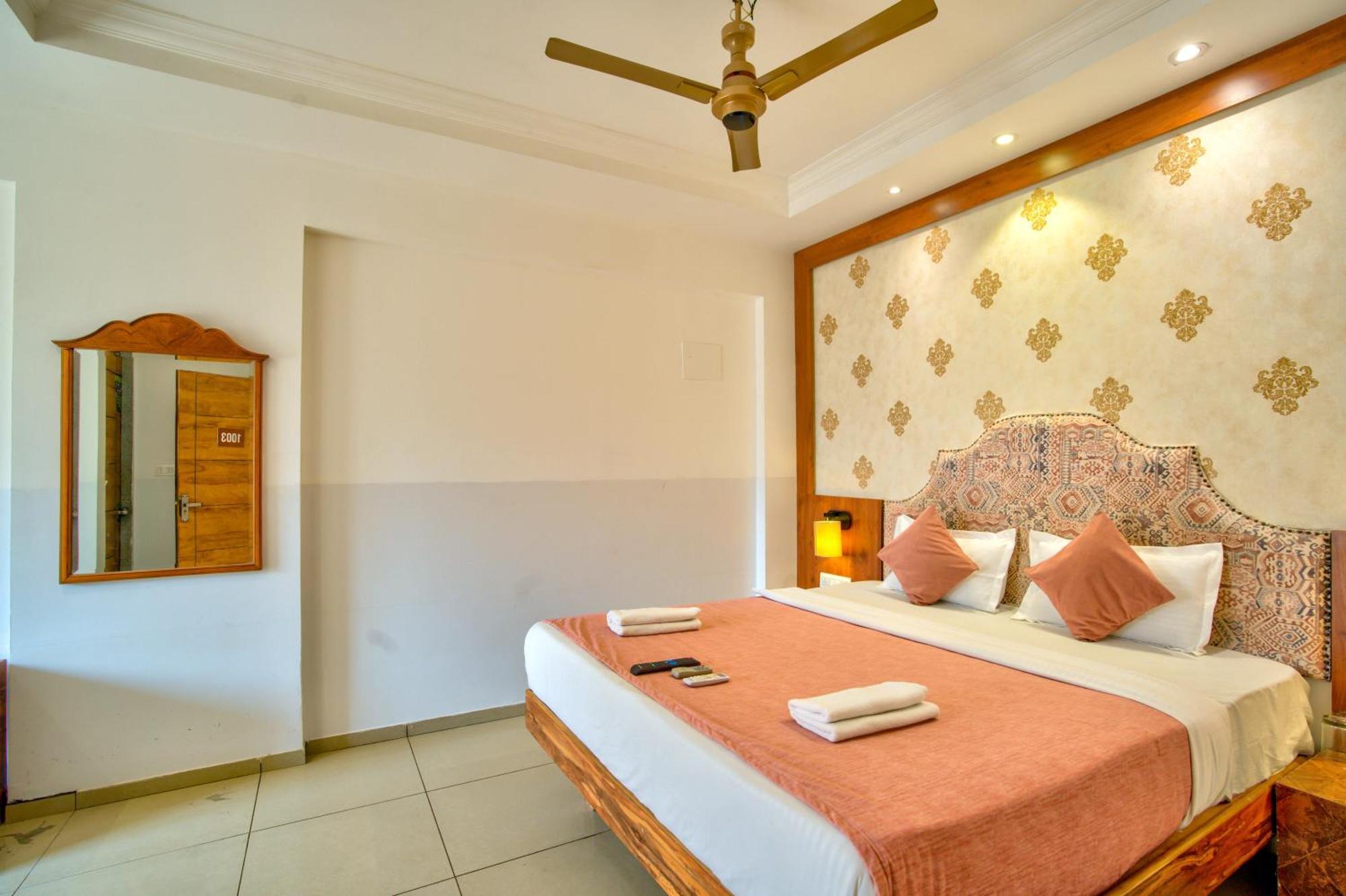 Hotel Sea Sapphire ,קלנגוטה מראה חיצוני תמונה