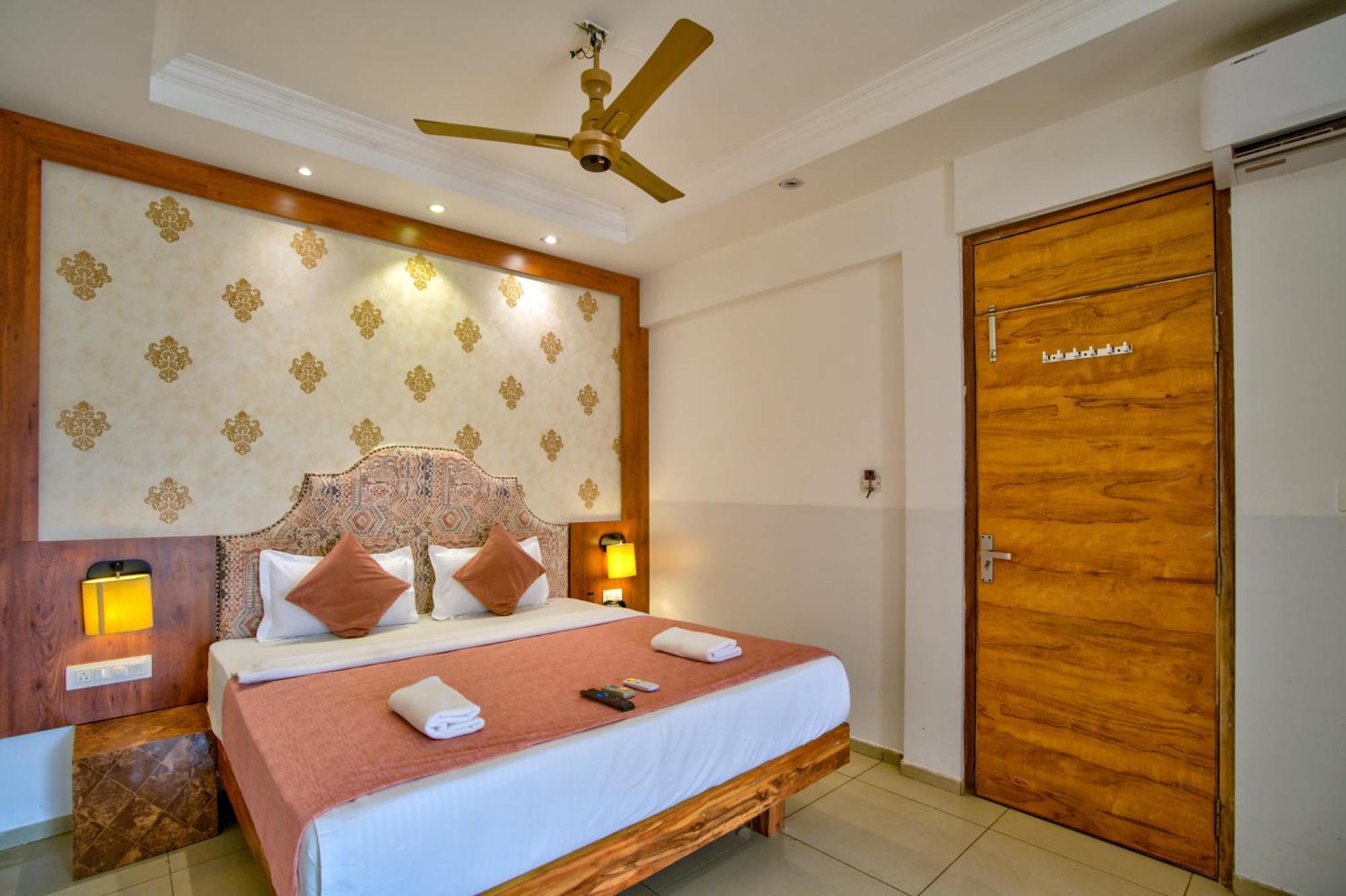 Hotel Sea Sapphire ,קלנגוטה מראה חיצוני תמונה