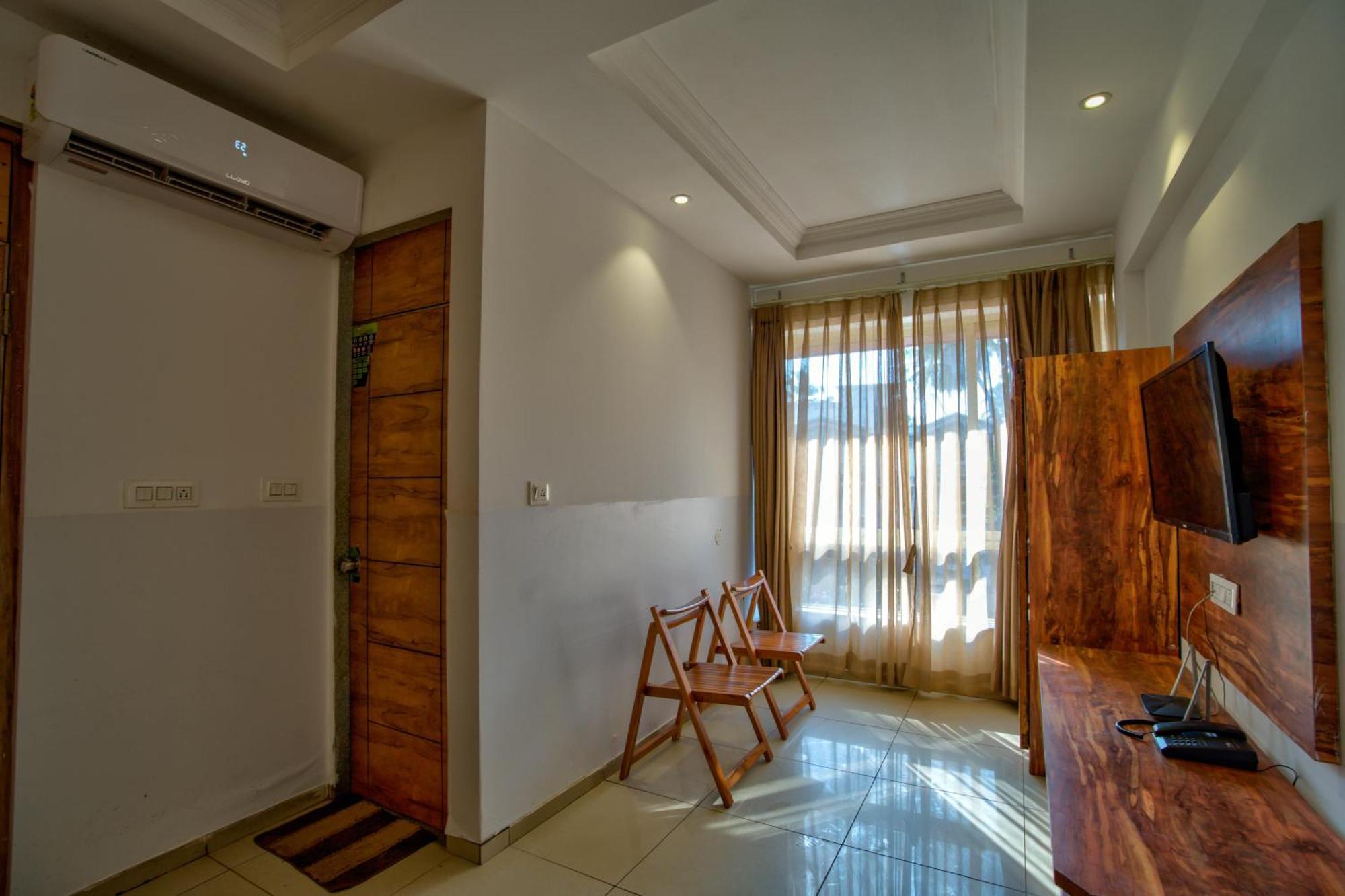 Hotel Sea Sapphire ,קלנגוטה מראה חיצוני תמונה